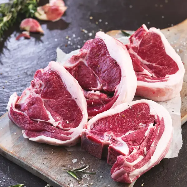 Côte Filet