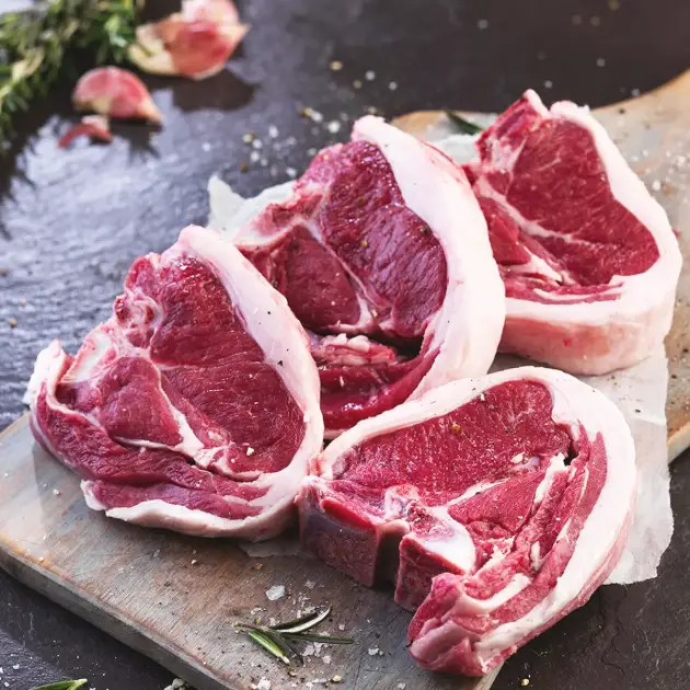 Côte Filet