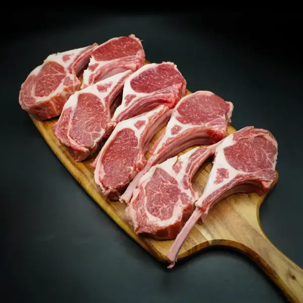 Côte Première