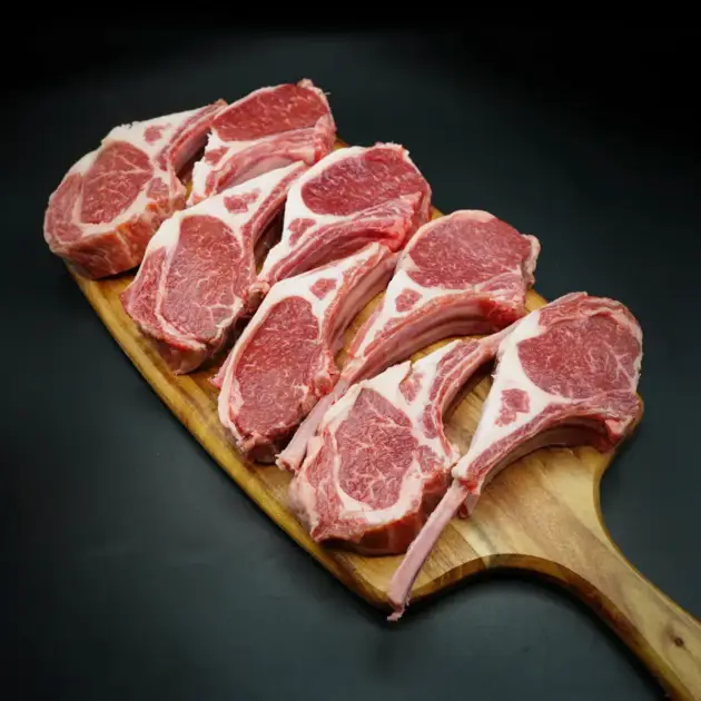Côte Première