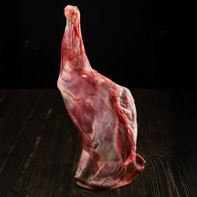 Gigot Entier