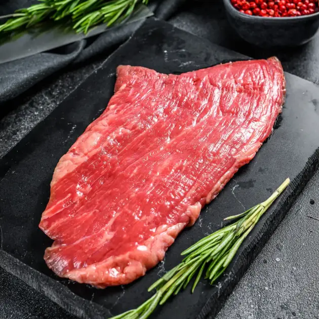 Bavette d'Aloyau