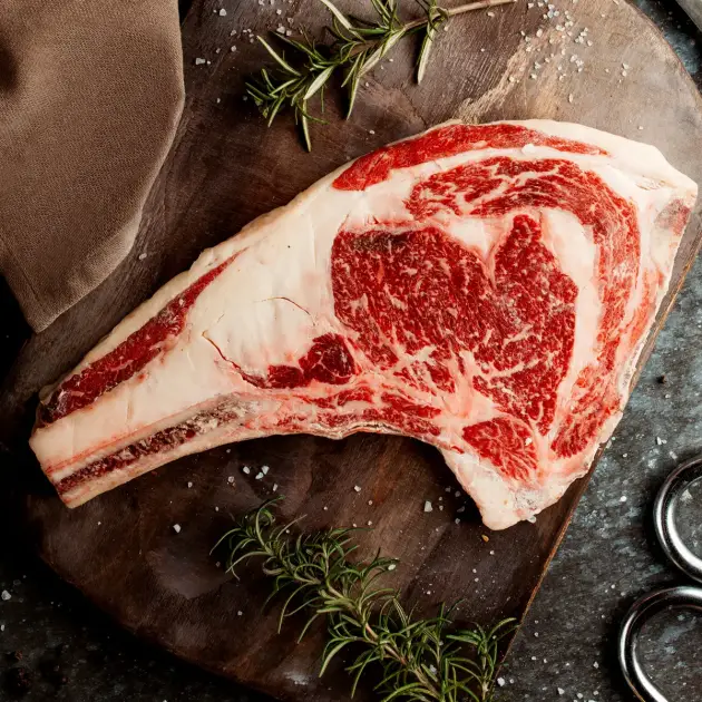 Côte de Boeuf