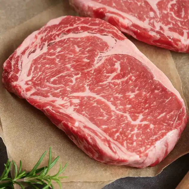 Entrecôte