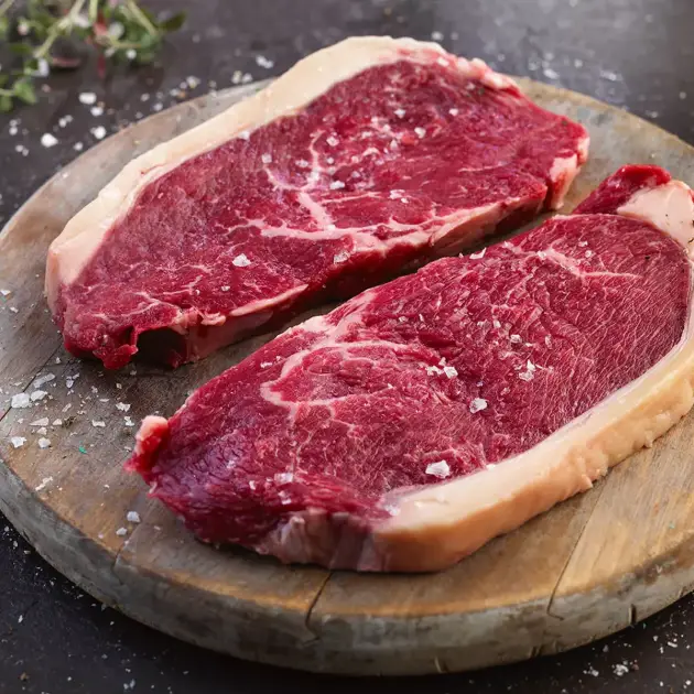 Faux Filet