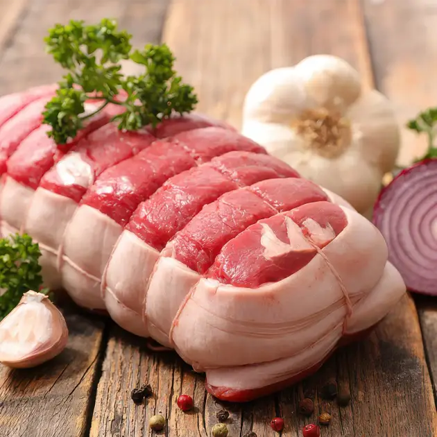 Rosbeef