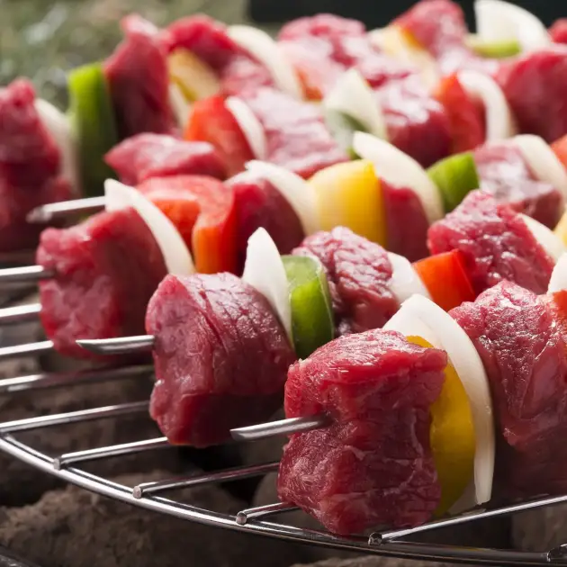 Brochette d'Onglet