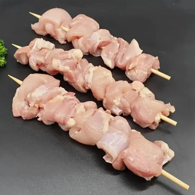 Brochette de Volaille