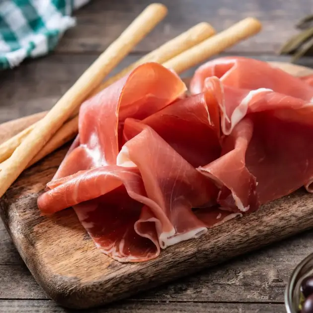 Jambon San Daniele