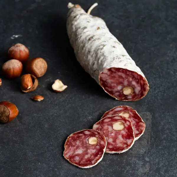 Saucisson Sec