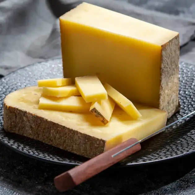 Comté de Garde