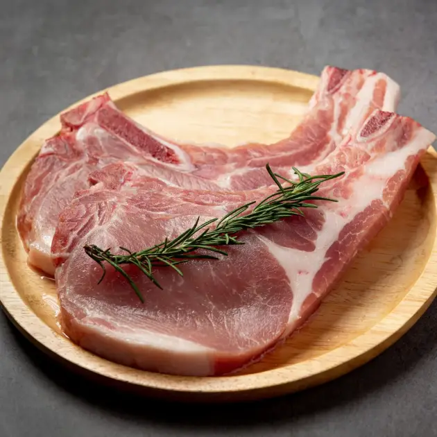 Côte de Porc