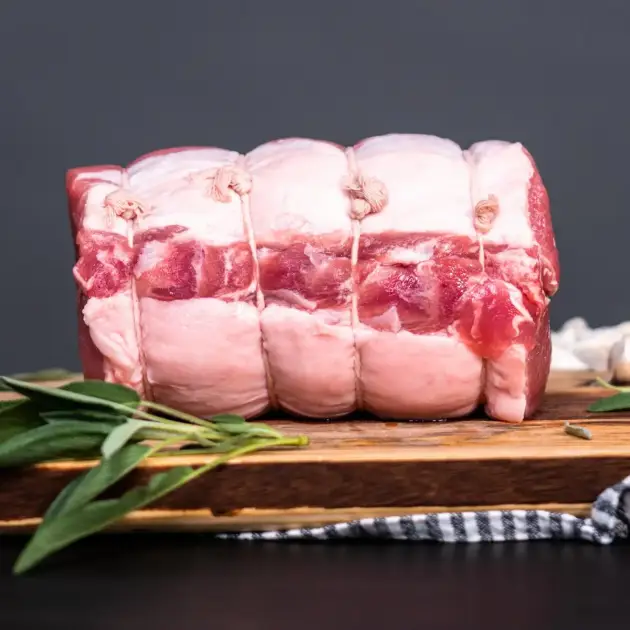 Rôti de Porc