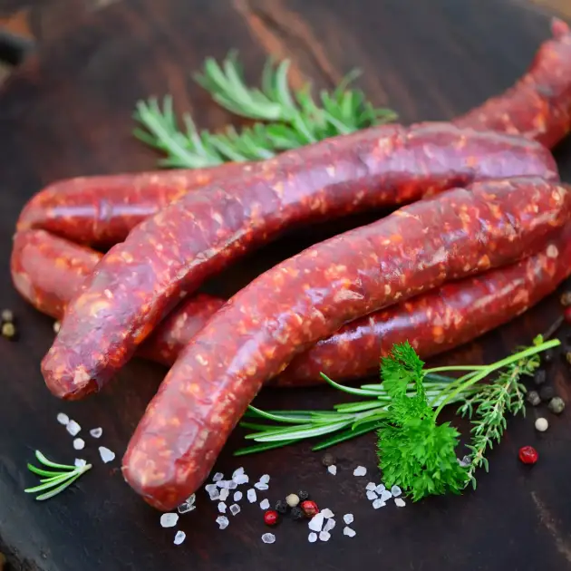 Merguez