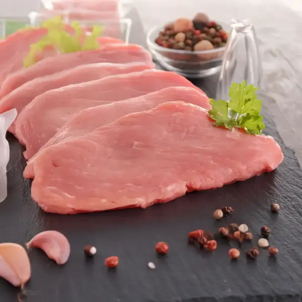 Escalope