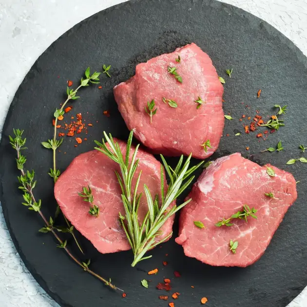 Grenadin Filet