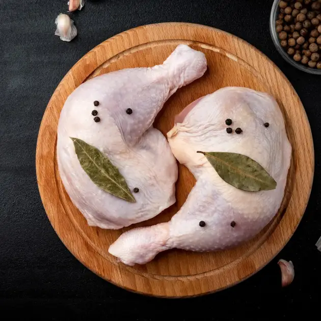 Cuisse de Poulet
