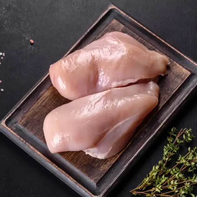 Filet de Poulet