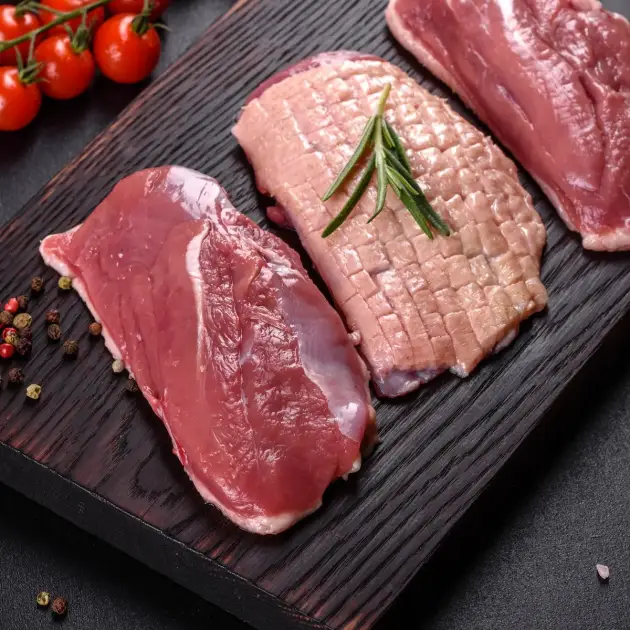 Magret de Canard