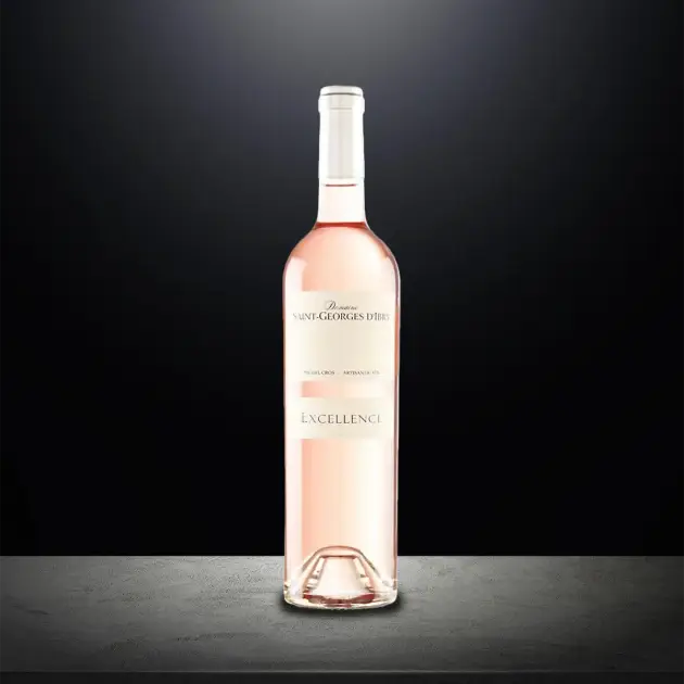 Côte de Boeuf Rosé - Languedoc-Roussillon