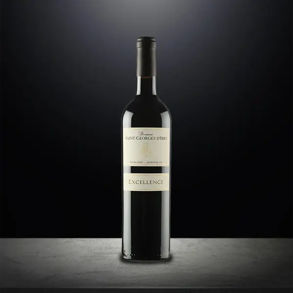 Excellence Rouge 2023 - Domaine Saint-Georges d'Ibry