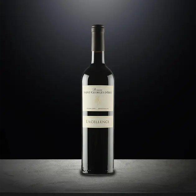 Excellence Rouge 2023 - Domaine Saint-Georges d'Ibry